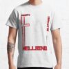 ssrcoclassic teemensfafafaca443f4786front altsquare product1000x1000.u1 30 - Hellsing Merch