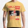 ssrcoclassic teemensffcf6eda6eb664a1front altsquare product1000x1000.u1 22 - Hellsing Merch