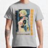 ssrcoclassic teemensheather greyfront altsquare product1000x1000.u1 1 - Hellsing Merch