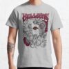 ssrcoclassic teemensheather greyfront altsquare product1000x1000.u1 12 - Hellsing Merch