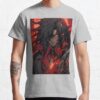 ssrcoclassic teemensheather greyfront altsquare product1000x1000.u1 13 - Hellsing Merch