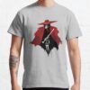 ssrcoclassic teemensheather greyfront altsquare product1000x1000.u1 15 - Hellsing Merch