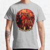 ssrcoclassic teemensheather greyfront altsquare product1000x1000.u1 16 - Hellsing Merch