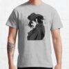 ssrcoclassic teemensheather greyfront altsquare product1000x1000.u1 18 - Hellsing Merch