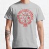 ssrcoclassic teemensheather greyfront altsquare product1000x1000.u1 19 - Hellsing Merch