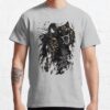 ssrcoclassic teemensheather greyfront altsquare product1000x1000.u1 2 - Hellsing Merch