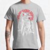 ssrcoclassic teemensheather greyfront altsquare product1000x1000.u1 21 - Hellsing Merch