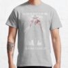 ssrcoclassic teemensheather greyfront altsquare product1000x1000.u1 24 - Hellsing Merch
