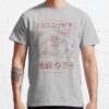 ssrcoclassic teemensheather greyfront altsquare product1000x1000.u1 25 - Hellsing Merch