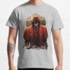 ssrcoclassic teemensheather greyfront altsquare product1000x1000.u1 26 - Hellsing Merch