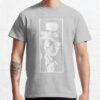 ssrcoclassic teemensheather greyfront altsquare product1000x1000.u1 28 - Hellsing Merch
