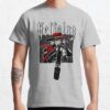 ssrcoclassic teemensheather greyfront altsquare product1000x1000.u1 3 - Hellsing Merch