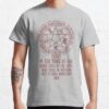 ssrcoclassic teemensheather greyfront altsquare product1000x1000.u1 31 - Hellsing Merch