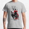 ssrcoclassic teemensheather greyfront altsquare product1000x1000.u1 32 - Hellsing Merch