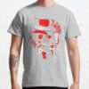 ssrcoclassic teemensheather greyfront altsquare product1000x1000.u1 6 - Hellsing Merch