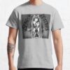 ssrcoclassic teemensheather greyfront altsquare product1000x1000.u1 7 - Hellsing Merch
