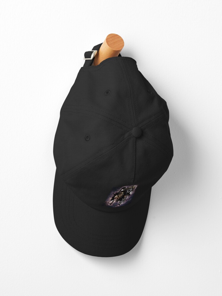 Alucard Hellsing Cap - Image 2