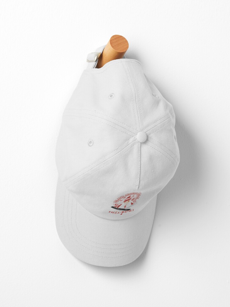 Hellsing Alucard Cap - Image 2