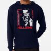 ssrcolightweight hoodiemens05081f66c8590f4efrontsquare productx1000 bgf8f8f8 13 - Hellsing Merch