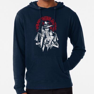 ssrcolightweight hoodiemens081a2e18137d705afrontsquare productx1000 bgf8f8f8 1 - Hellsing Merch