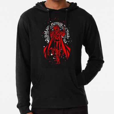 ssrcolightweight hoodiemens10101001c5ca27c6frontsquare productx1000 bgf8f8f8 49 - Hellsing Merch