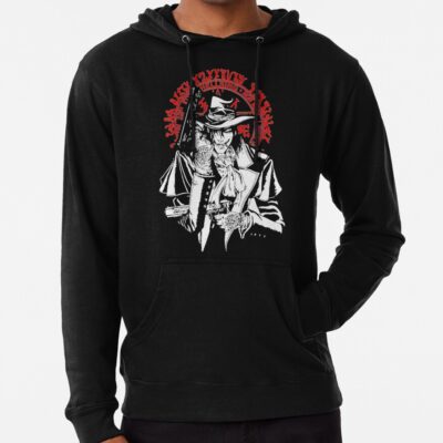 ssrcolightweight hoodiemens10101001c5ca27c6frontsquare productx1000 bgf8f8f8 52 - Hellsing Merch