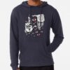 ssrcolightweight hoodiemens322e3f696a94a5d4frontsquare productx1000 bgf8f8f8 4 - Hellsing Merch