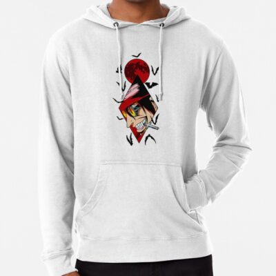 ssrcolightweight hoodiemensfafafaca443f4786frontsquare productx1000 bgf8f8f8 51 - Hellsing Merch