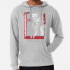 ssrcolightweight hoodiemensheather greyfrontsquare productx1000 bgf8f8f8 13 - Hellsing Merch