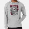 ssrcolightweight hoodiemensheather greyfrontsquare productx1000 bgf8f8f8 2 - Hellsing Merch