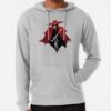 ssrcolightweight hoodiemensheather greyfrontsquare productx1000 bgf8f8f8 21 - Hellsing Merch