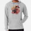 ssrcolightweight hoodiemensheather greyfrontsquare productx1000 bgf8f8f8 22 - Hellsing Merch