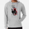 ssrcolightweight hoodiemensheather greyfrontsquare productx1000 bgf8f8f8 24 - Hellsing Merch