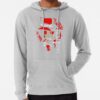 ssrcolightweight hoodiemensheather greyfrontsquare productx1000 bgf8f8f8 30 - Hellsing Merch