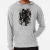 ssrcolightweight hoodiemensheather greyfrontsquare productx1000 bgf8f8f8 31 - Hellsing Merch