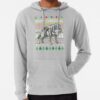 ssrcolightweight hoodiemensheather greyfrontsquare productx1000 bgf8f8f8 34 - Hellsing Merch
