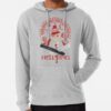 ssrcolightweight hoodiemensheather greyfrontsquare productx1000 bgf8f8f8 35 - Hellsing Merch