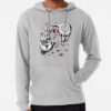 ssrcolightweight hoodiemensheather greyfrontsquare productx1000 bgf8f8f8 36 - Hellsing Merch