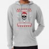 ssrcolightweight hoodiemensheather greyfrontsquare productx1000 bgf8f8f8 47 - Hellsing Merch