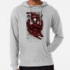 ssrcolightweight hoodiemensheather greyfrontsquare productx1000 bgf8f8f8 55 - Hellsing Merch