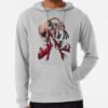 ssrcolightweight hoodiemensheather greyfrontsquare productx1000 bgf8f8f8 6 - Hellsing Merch