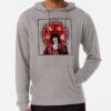 ssrcolightweight hoodiemensheather mid greyfrontsquare productx1000 bgf8f8f8 - Hellsing Merch