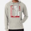 ssrcolightweight hoodiemensoatmeal heatherfrontsquare productx1000 bgf8f8f8 13 - Hellsing Merch