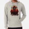 ssrcolightweight hoodiemensoatmeal heatherfrontsquare productx1000 bgf8f8f8 15 - Hellsing Merch