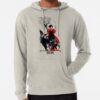 ssrcolightweight hoodiemensoatmeal heatherfrontsquare productx1000 bgf8f8f8 24 - Hellsing Merch
