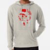 ssrcolightweight hoodiemensoatmeal heatherfrontsquare productx1000 bgf8f8f8 30 - Hellsing Merch