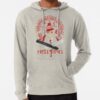 ssrcolightweight hoodiemensoatmeal heatherfrontsquare productx1000 bgf8f8f8 35 - Hellsing Merch