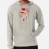 ssrcolightweight hoodiemensoatmeal heatherfrontsquare productx1000 bgf8f8f8 38 - Hellsing Merch