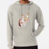 ssrcolightweight hoodiemensoatmeal heatherfrontsquare productx1000 bgf8f8f8 42 - Hellsing Merch