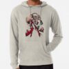 ssrcolightweight hoodiemensoatmeal heatherfrontsquare productx1000 bgf8f8f8 45 - Hellsing Merch